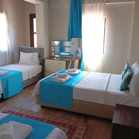 Grand Erken Hotel Antalya Buitenkant foto