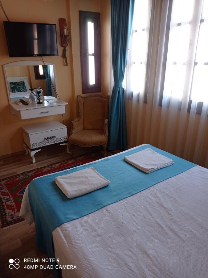 Grand Erken Hotel Antalya Buitenkant foto