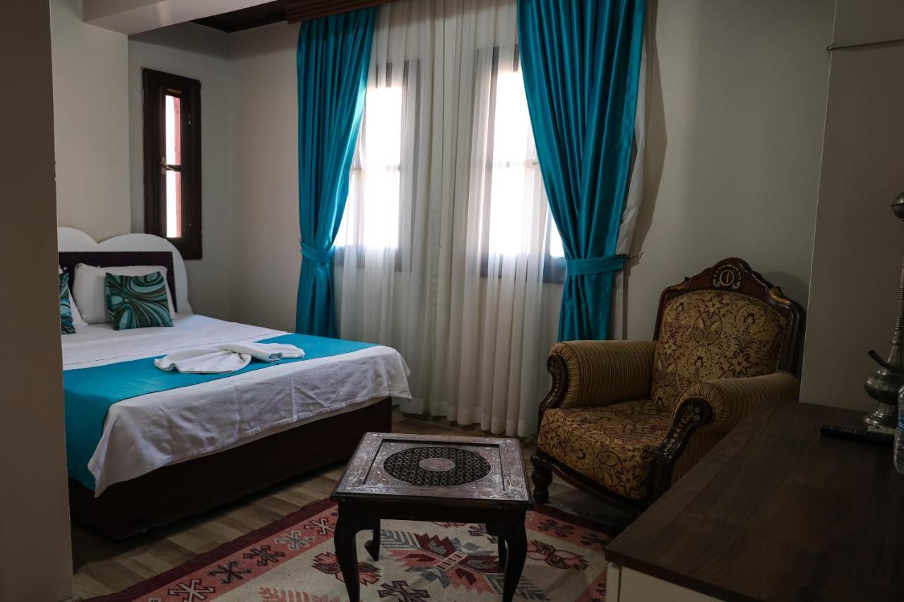 Grand Erken Hotel Antalya Buitenkant foto