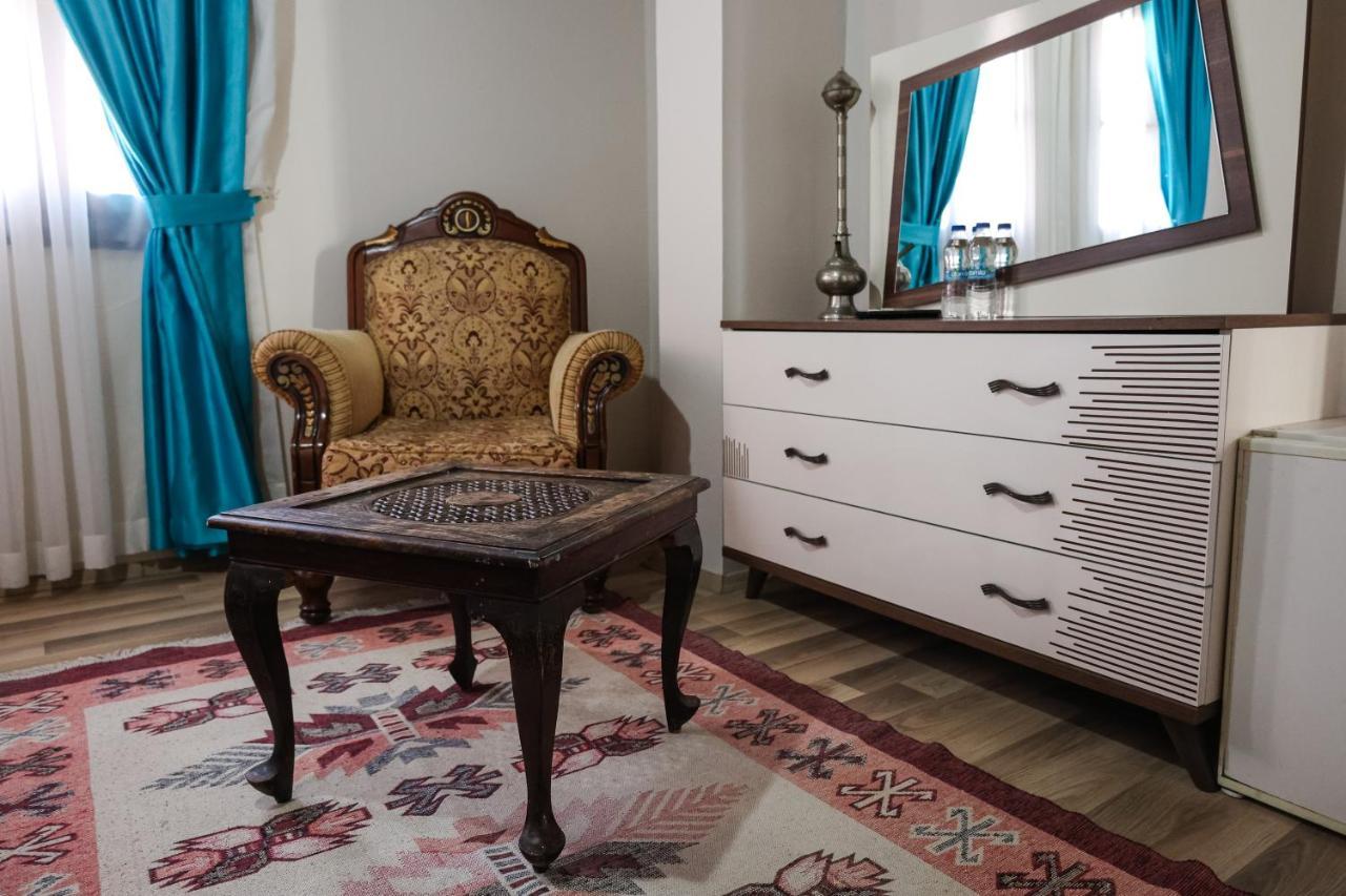 Grand Erken Hotel Antalya Buitenkant foto