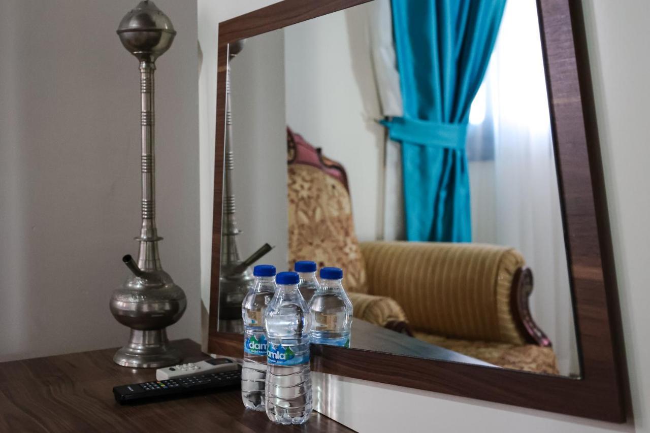 Grand Erken Hotel Antalya Buitenkant foto