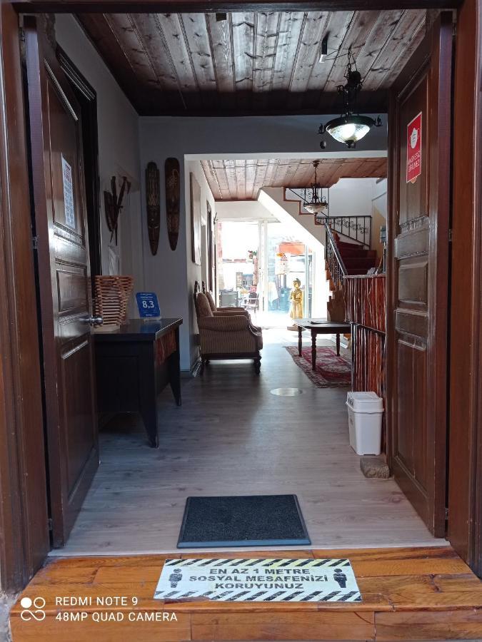 Grand Erken Hotel Antalya Buitenkant foto