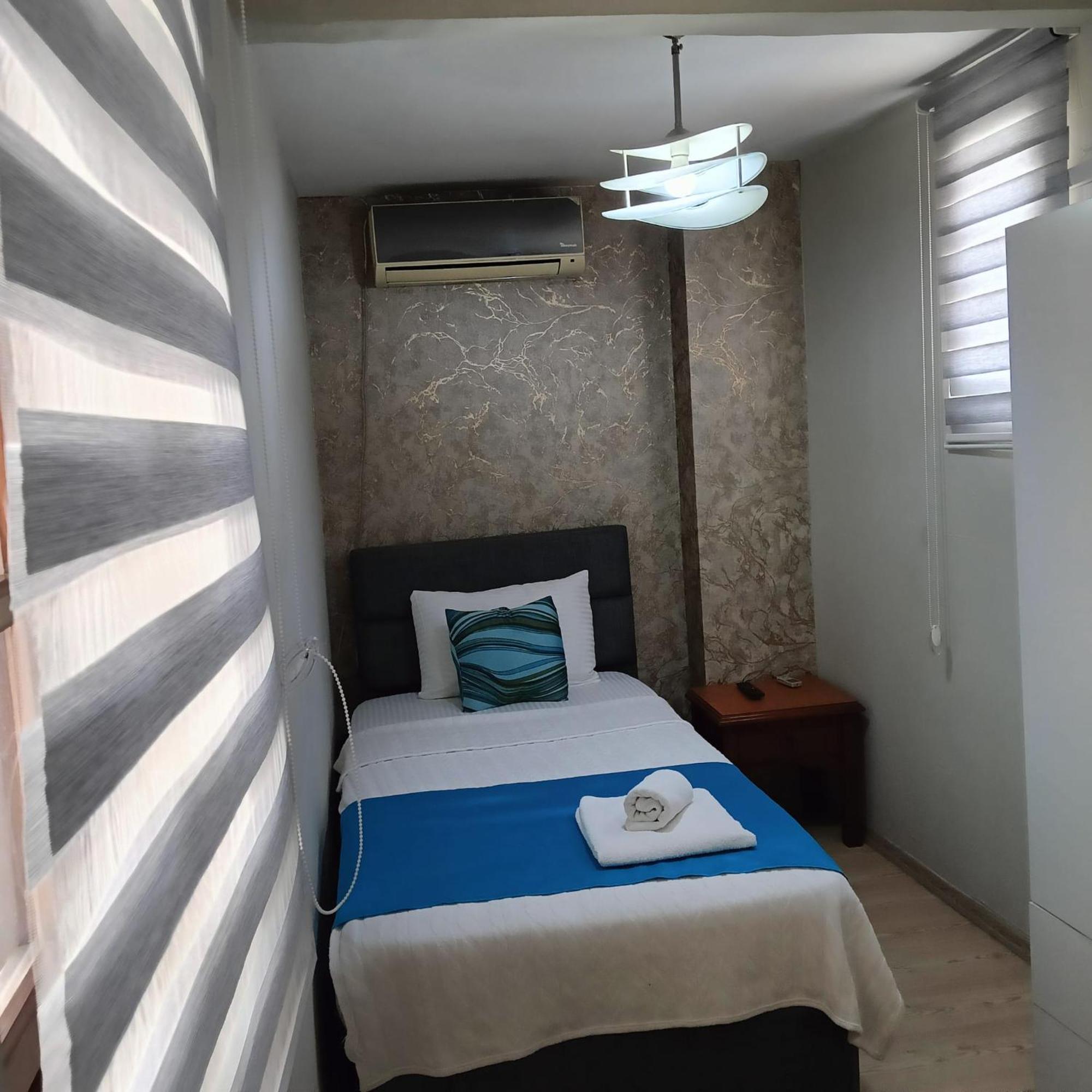 Grand Erken Hotel Antalya Buitenkant foto