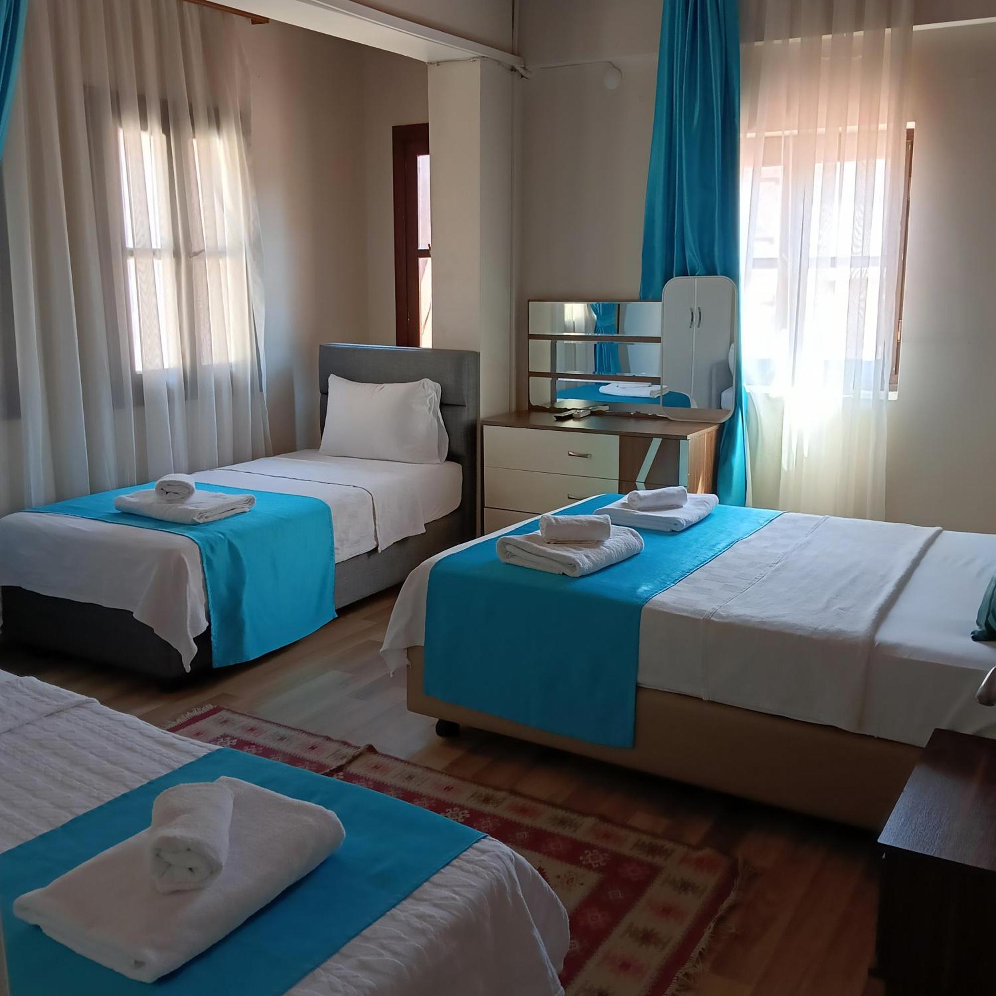 Grand Erken Hotel Antalya Buitenkant foto