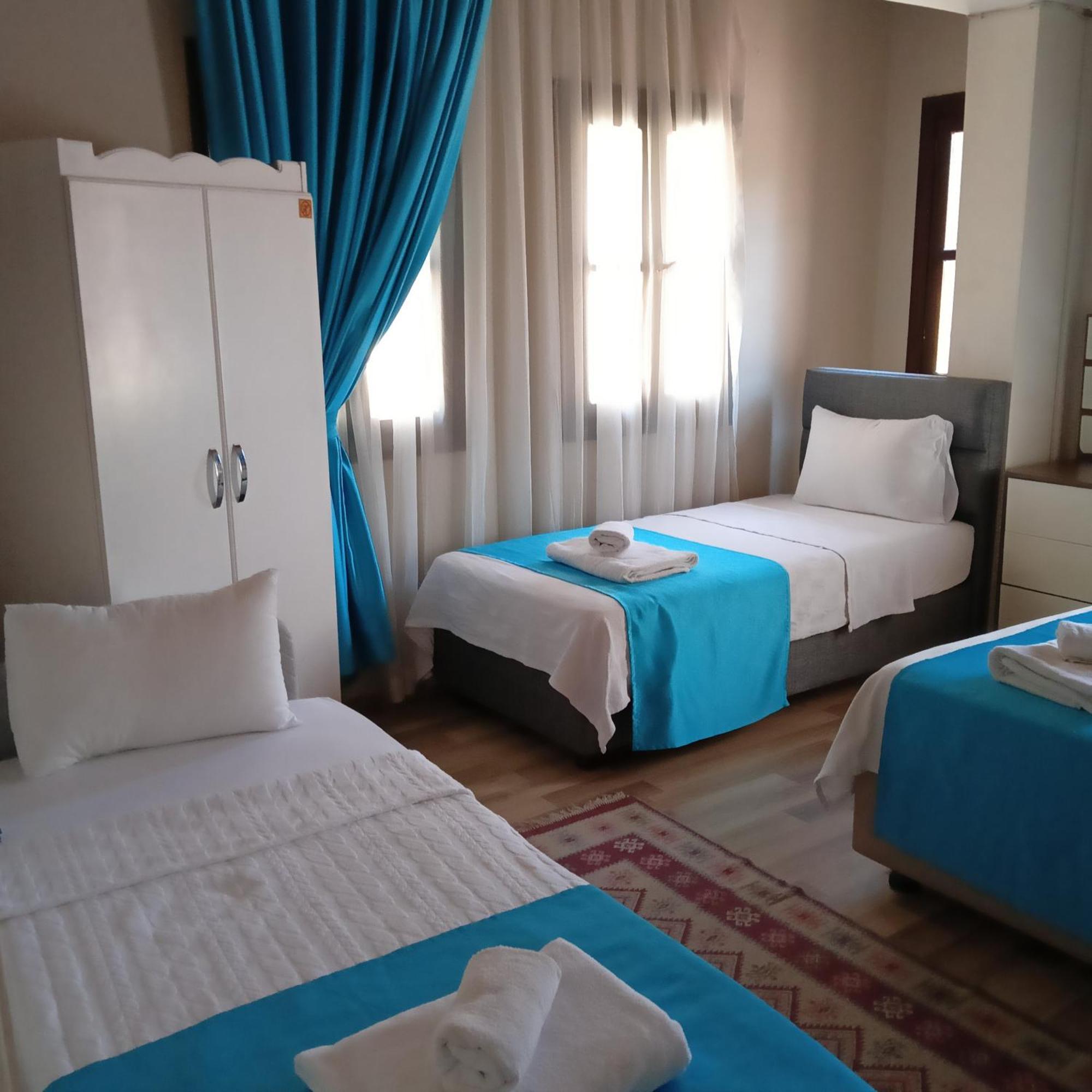 Grand Erken Hotel Antalya Buitenkant foto