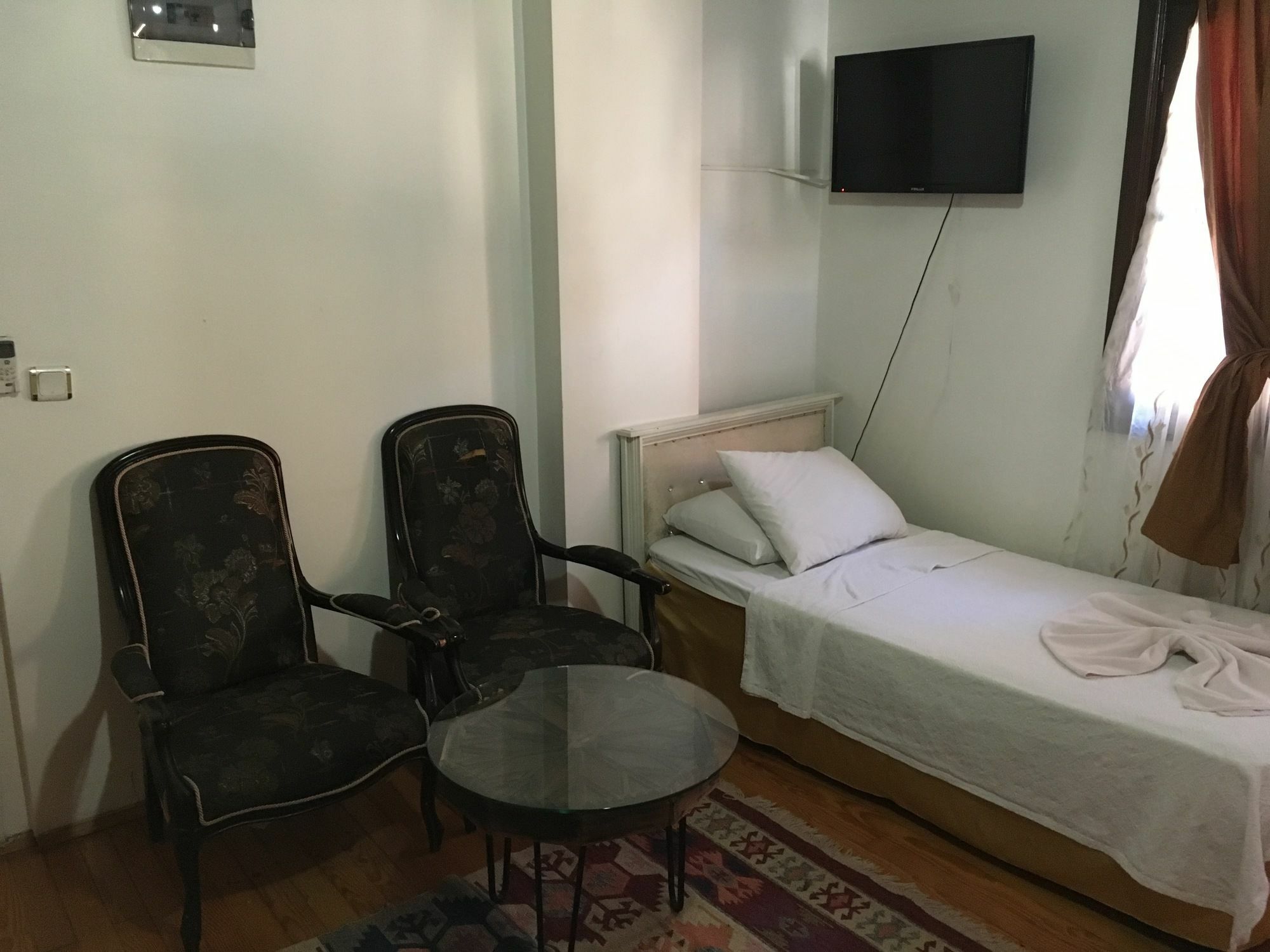 Grand Erken Hotel Antalya Buitenkant foto