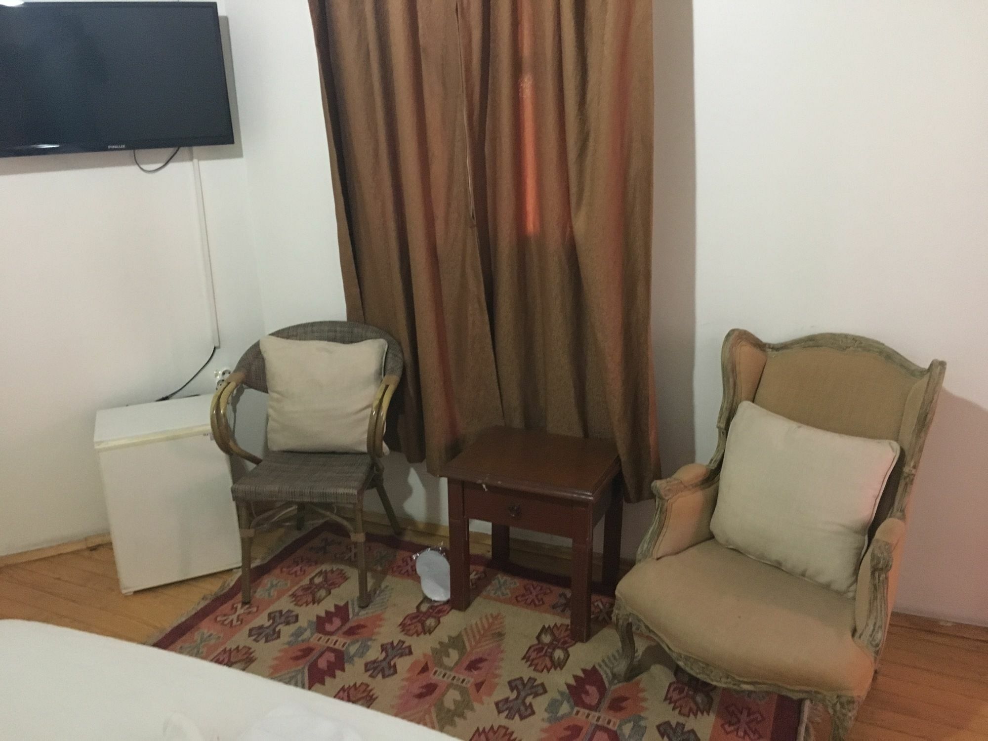 Grand Erken Hotel Antalya Buitenkant foto